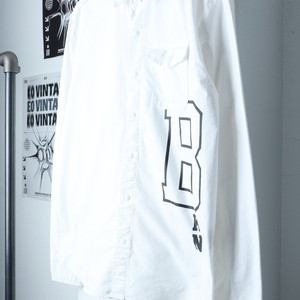 (L-XL) NBA 엔비에이 셔츠 남방 농구