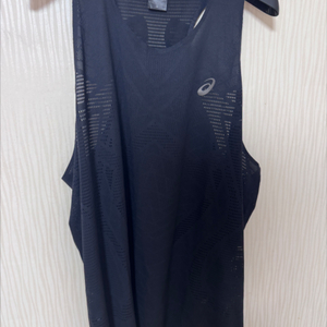 아식스 메타런 싱글렛 xl