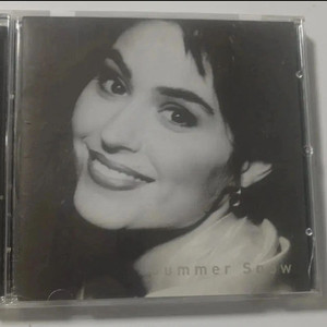 시셀 Sissel - Summer Snow : CD