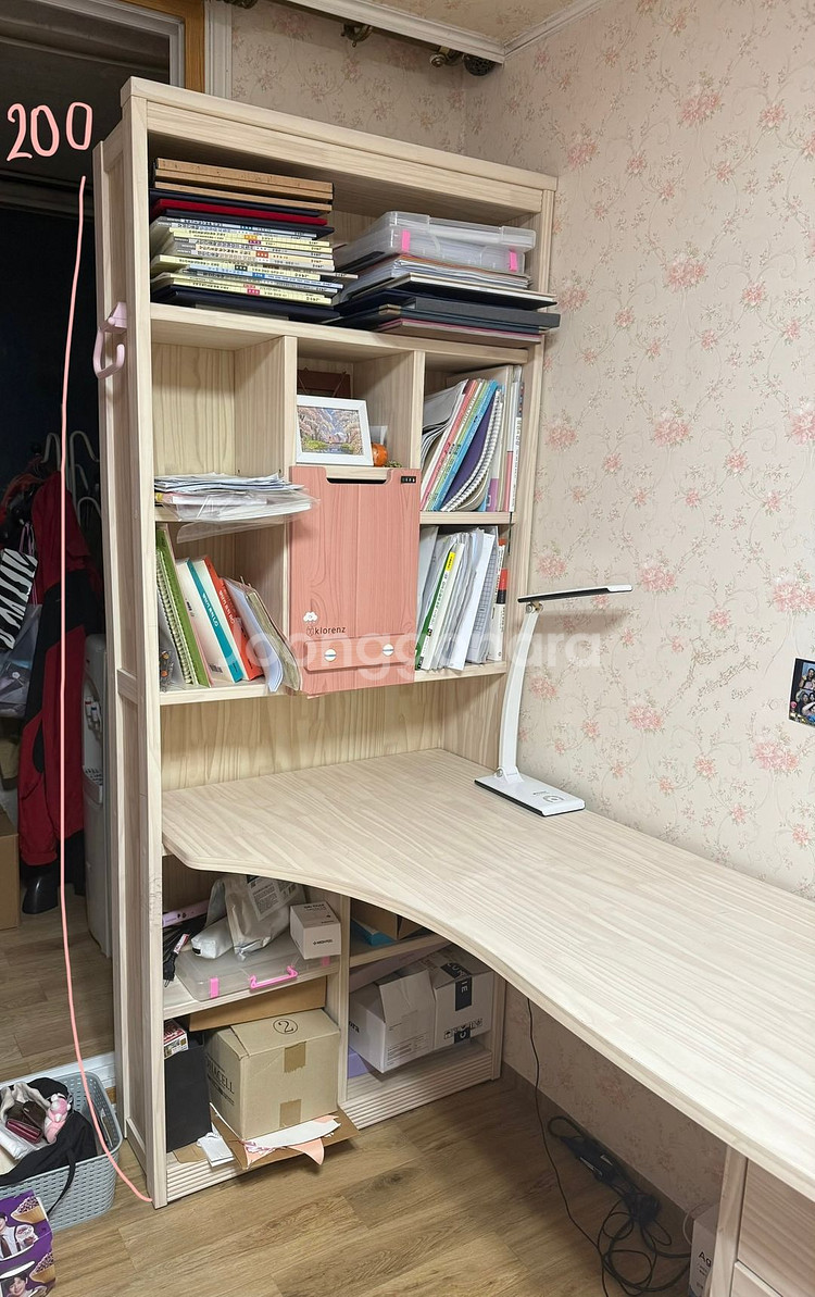 학생 책상 무료나눔--1