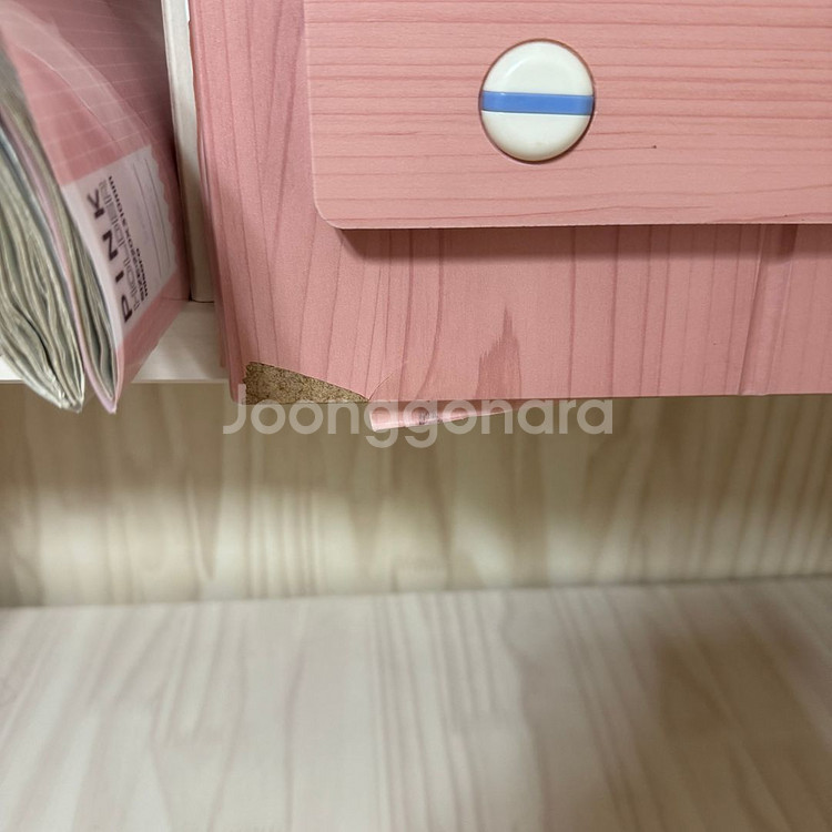 학생 책상 무료나눔--3