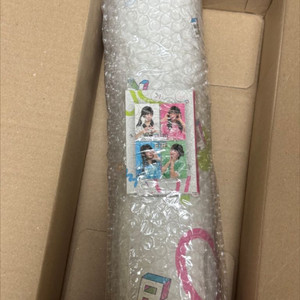 QWER 장패드+포토카드