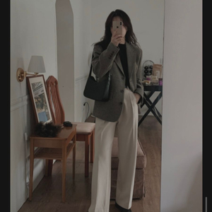 슬로우앤드 슬메이드 자켓