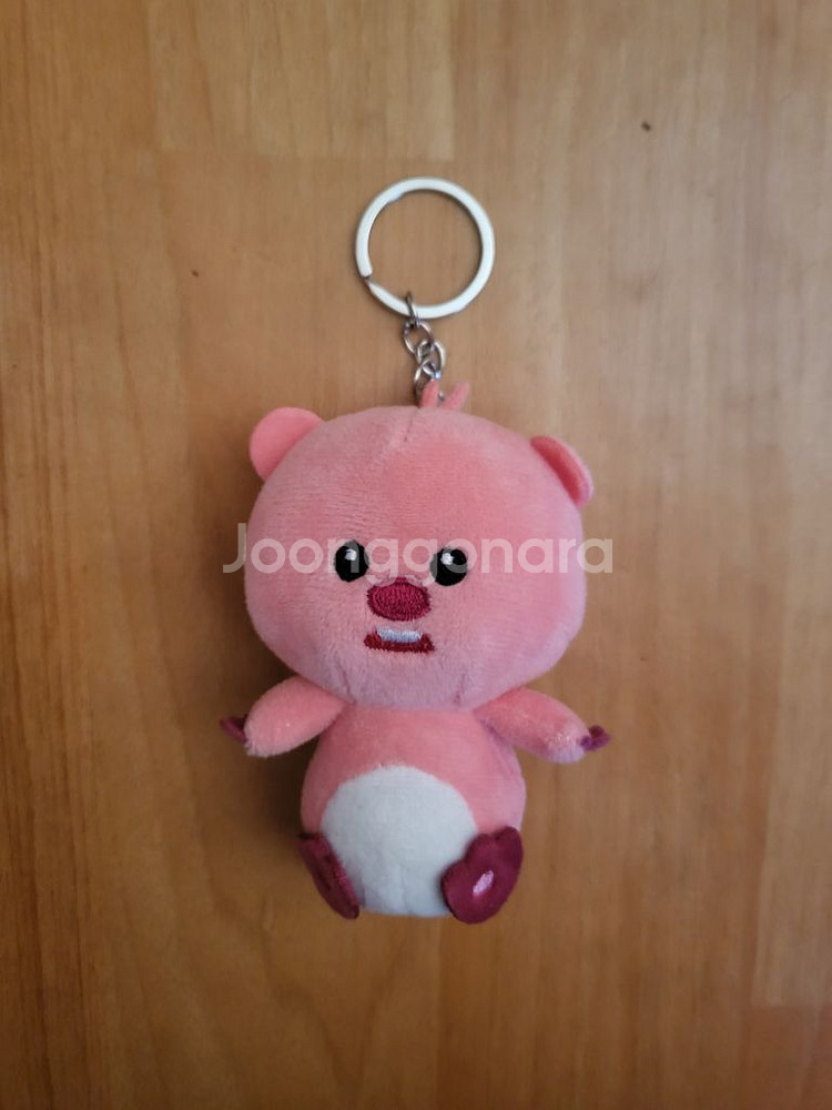 루피인형키링 가방고리 열쇠고리인형--0