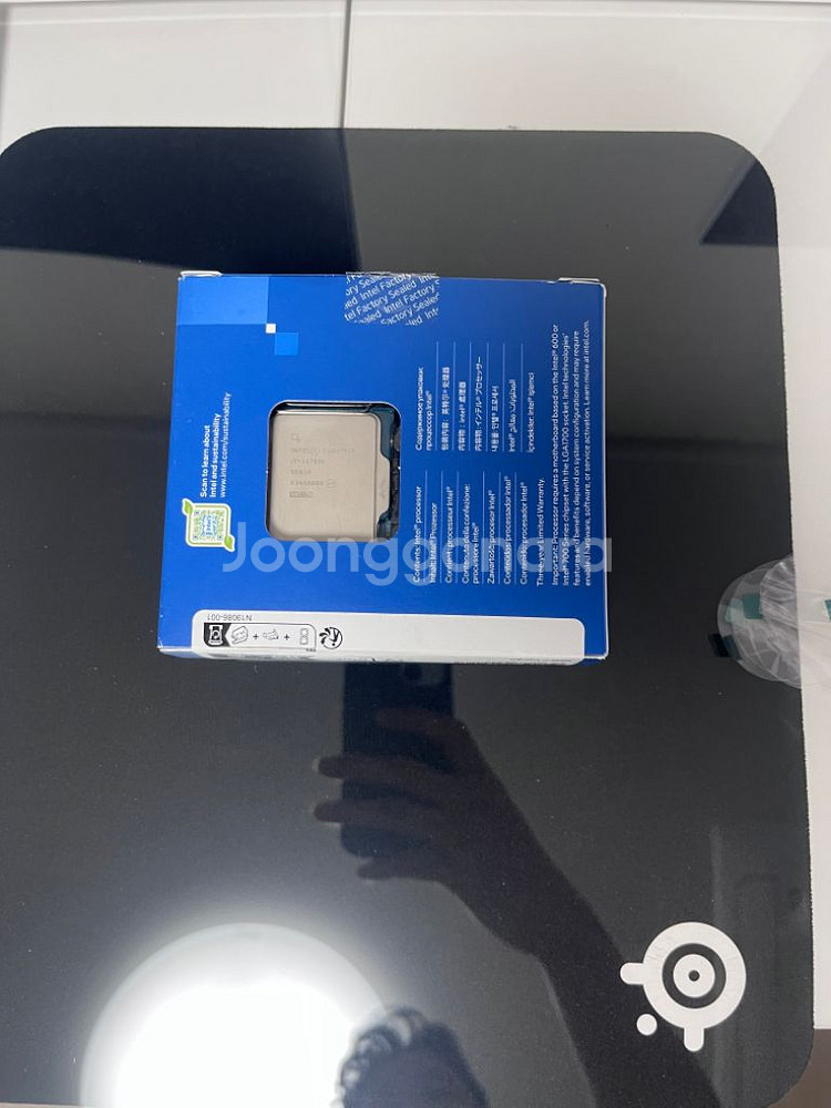 14700k 정품 판매--1