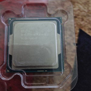 i5 4690 단품