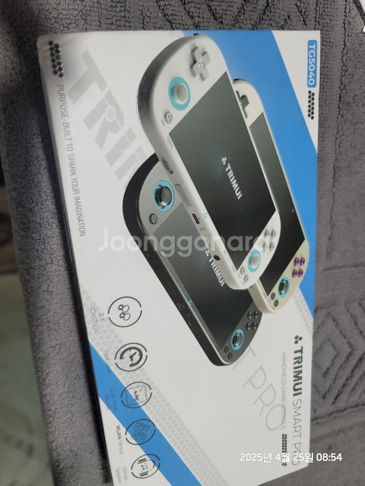 TRIMUI SMART PRO 256GB 새상품--0