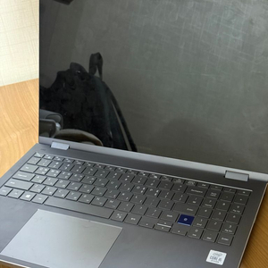 삼성 갤럭시북 플렉스 알파 NT750QCR-A58A