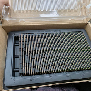 서버용 램 DDR3 16G 2Rx4 PC3L-12800