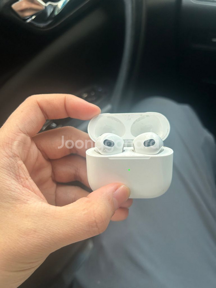 에어팟 3세대--0