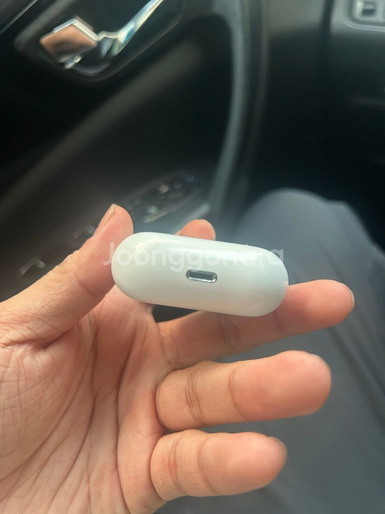 에어팟 3세대--2