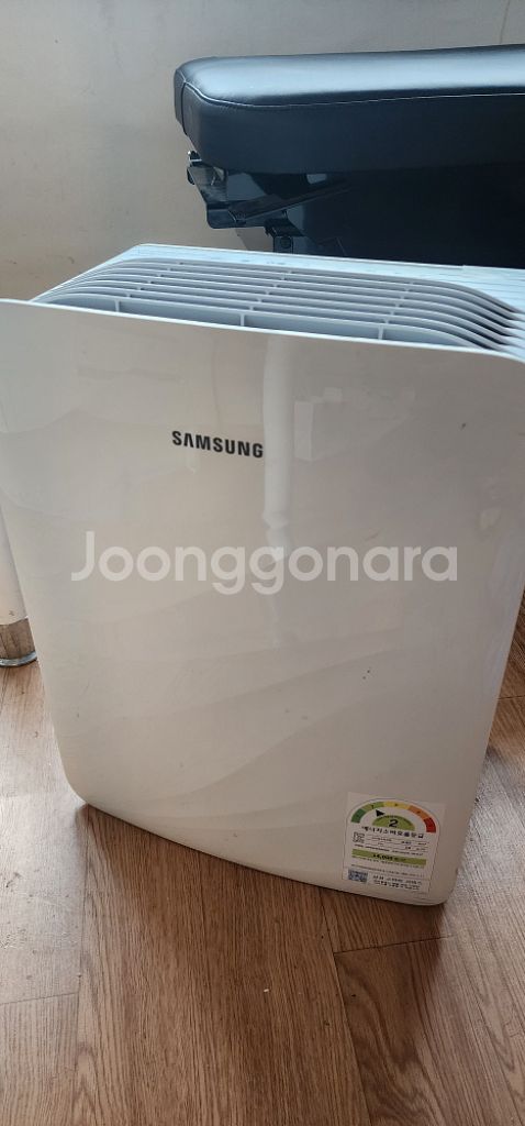 삼성 공기청정기 새필터추가드림--2