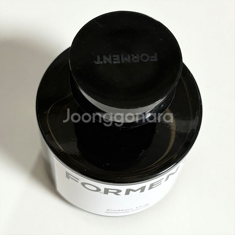포멘트 시그니처 퍼퓸 향수 리뉴얼 코튼허그 50ml--1