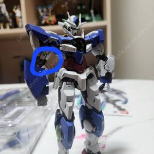 메탈빌드 퀀터 피규어 팝니다