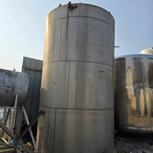 스텐탱크 서스탱크 물탱크 폐수탱크 20톤 20루베