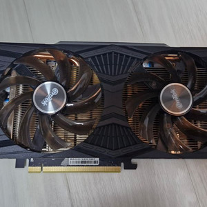 이엠텍 GTX 1660 SUPER
