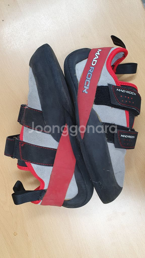 매드락 드리프터 260 mm--4