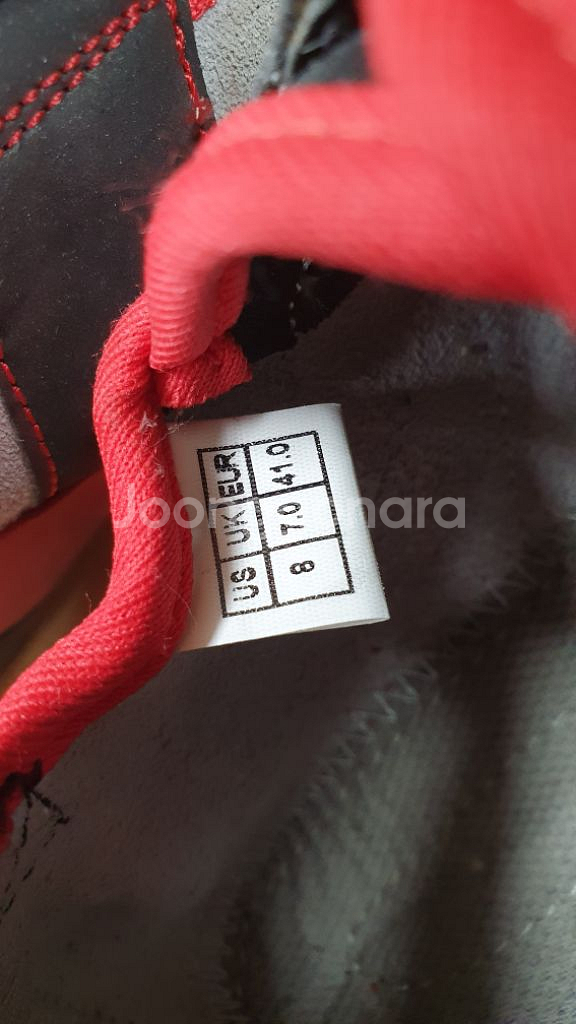 매드락 드리프터 260 mm--5