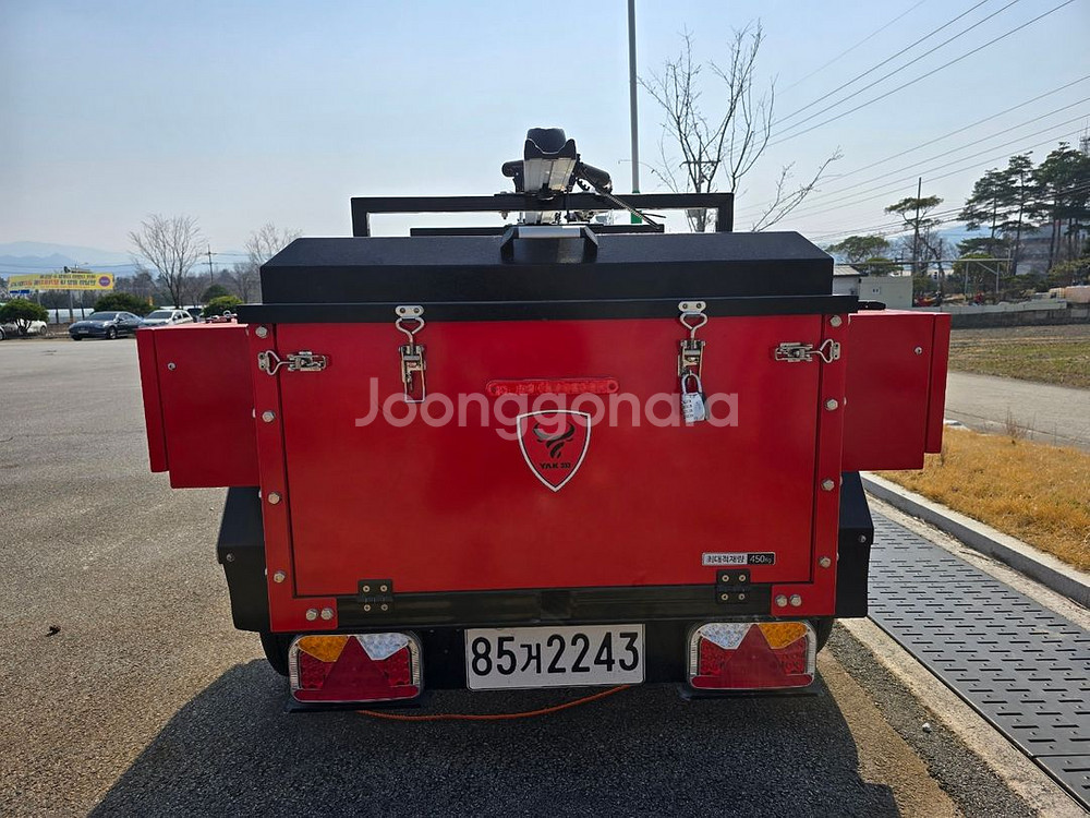 *급매 스타렉스 캠핑카 완전개조 및 트레일러 +캠핑용품--0