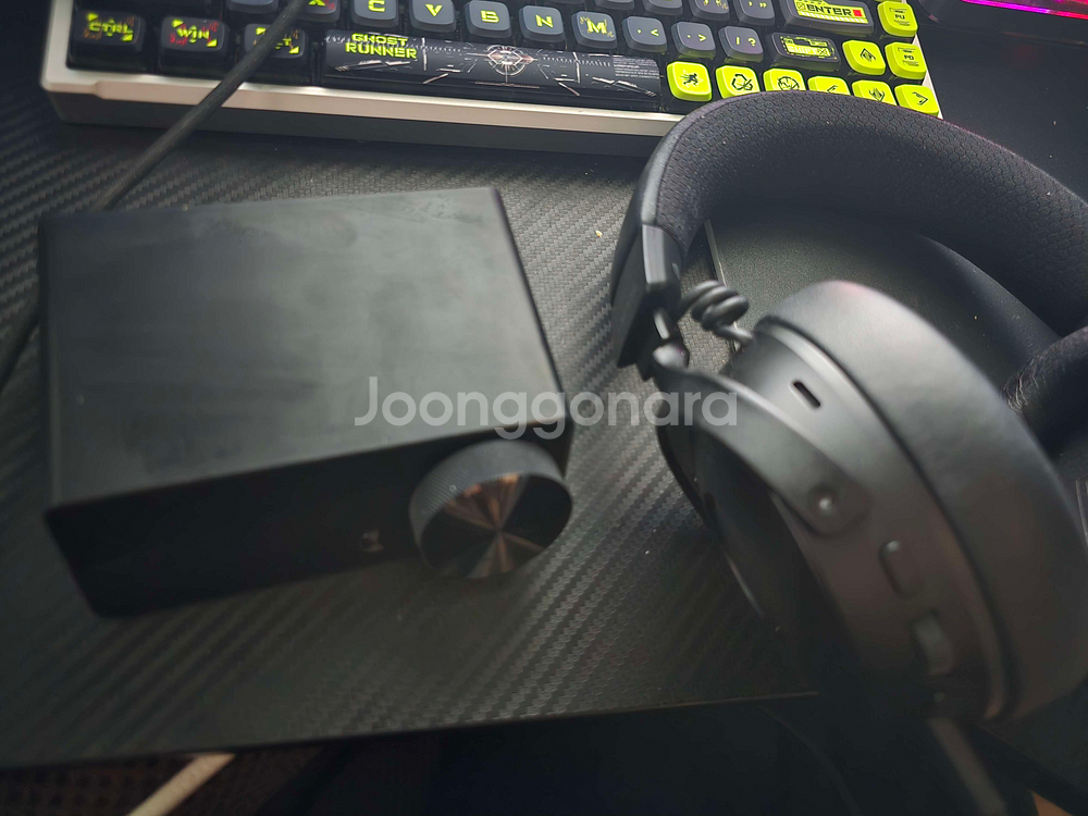 레이저 크라켄 v4 pro--0