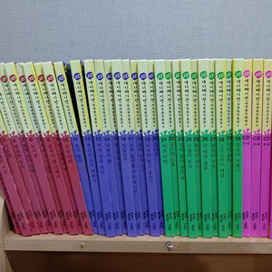 3D 애니메이션세계명작동화 택비포함12000원