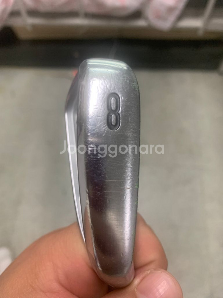 캘러웨이 x포지드19 스타 팝니다--0