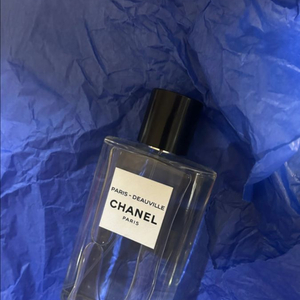 샤넬 도빌향수