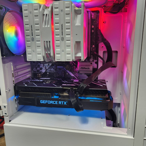 라이젠9 7950X 갤럭시 3070TI EX 팝니다
