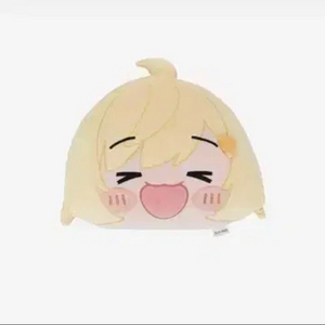 징버거 페이스쿠션 & 피규어 구매합니다