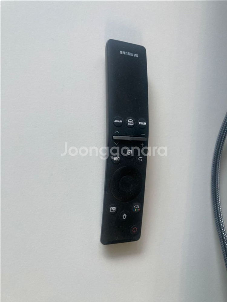삼성전자 4K UHD 65인치 스마트 TV • 스탠드형--3