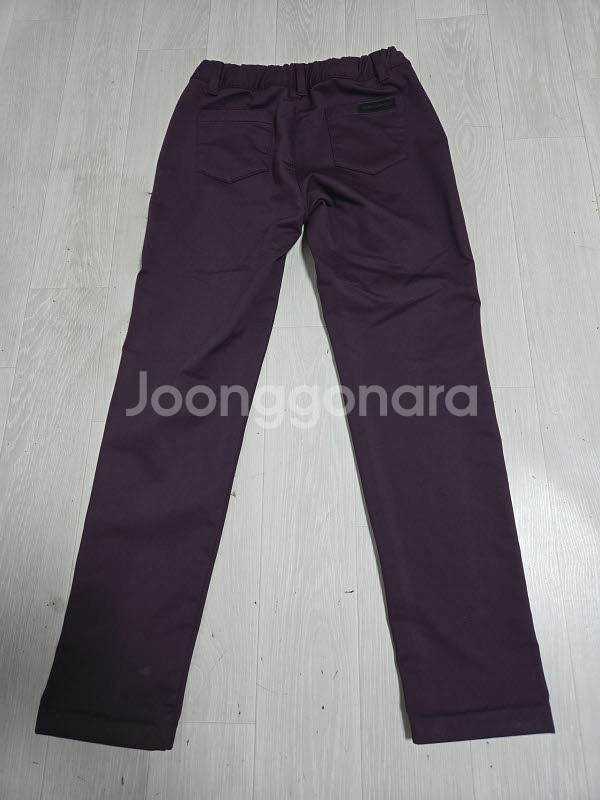 빈폴아웃도어/여성용/등산바지/정품/상태A/스판--1