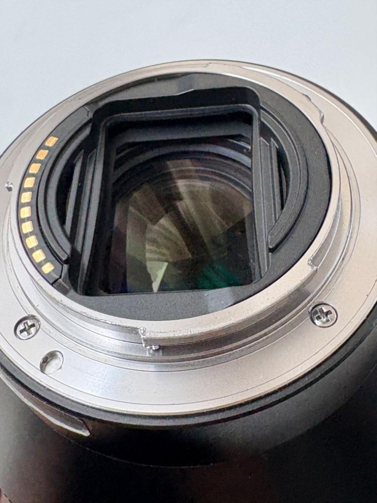 소니 24-240렌즈 (민트급)--5