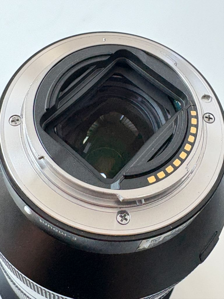 소니 24-240렌즈 (민트급)--6