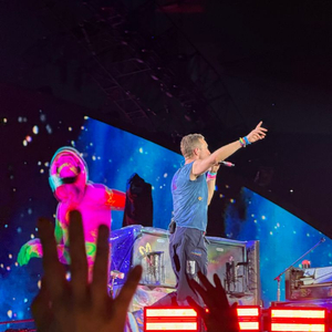 오늘 콜드플레이 공연 티켓 구해봅니다