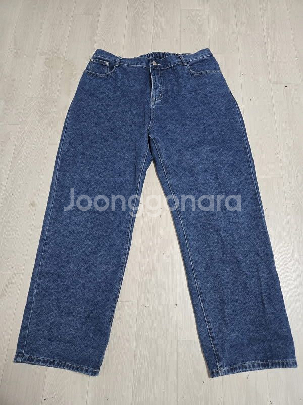 DENIM/남성용/빅사이즈/38/39/청바지/데님/정품--0