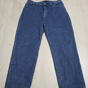 DENIM/남성용/빅사이즈/38/39/청바지/데님/정품