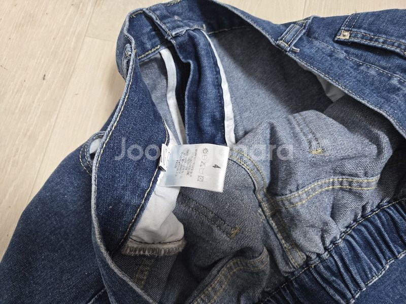 DENIM/남성용/빅사이즈/38/39/청바지/데님/정품--2