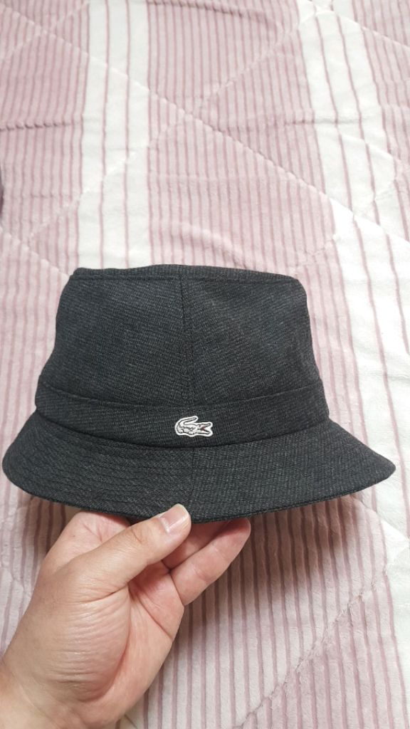 라코스테 페도라 57 이미지