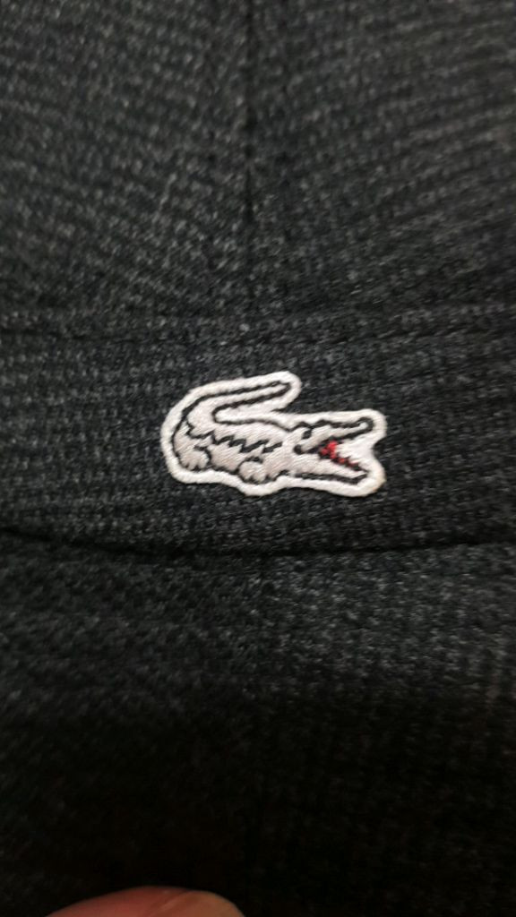 라코스테 페도라 57 이미지