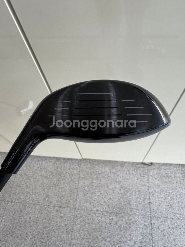 미즈노 ST-Z 220 5번우드--1