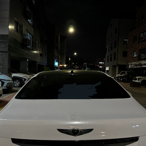 EQ900 5.0 가변배기