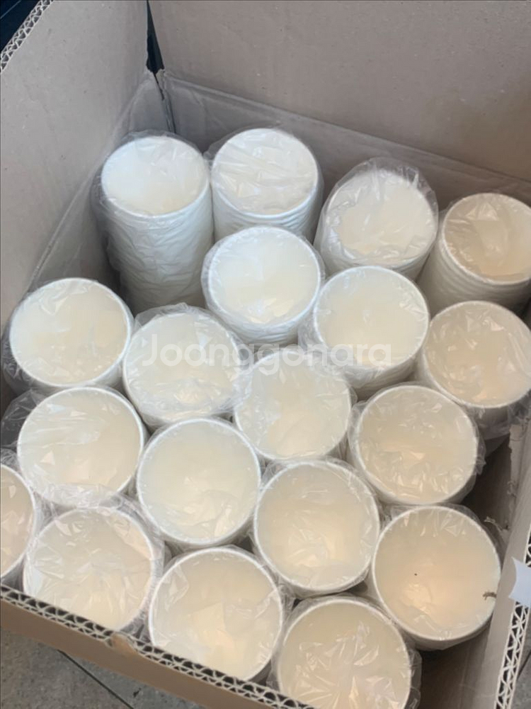 테이크아웃컵 12oz 950EA--0
