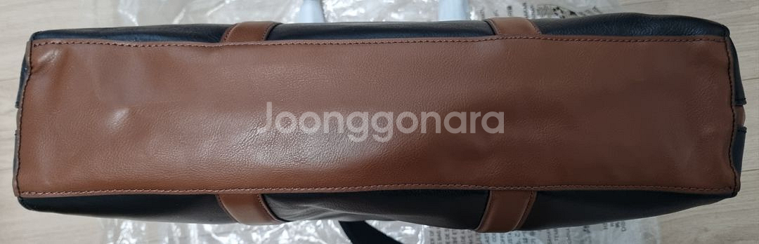 [FOSSIL] 파슬 가죽 가방 (새상품)--4