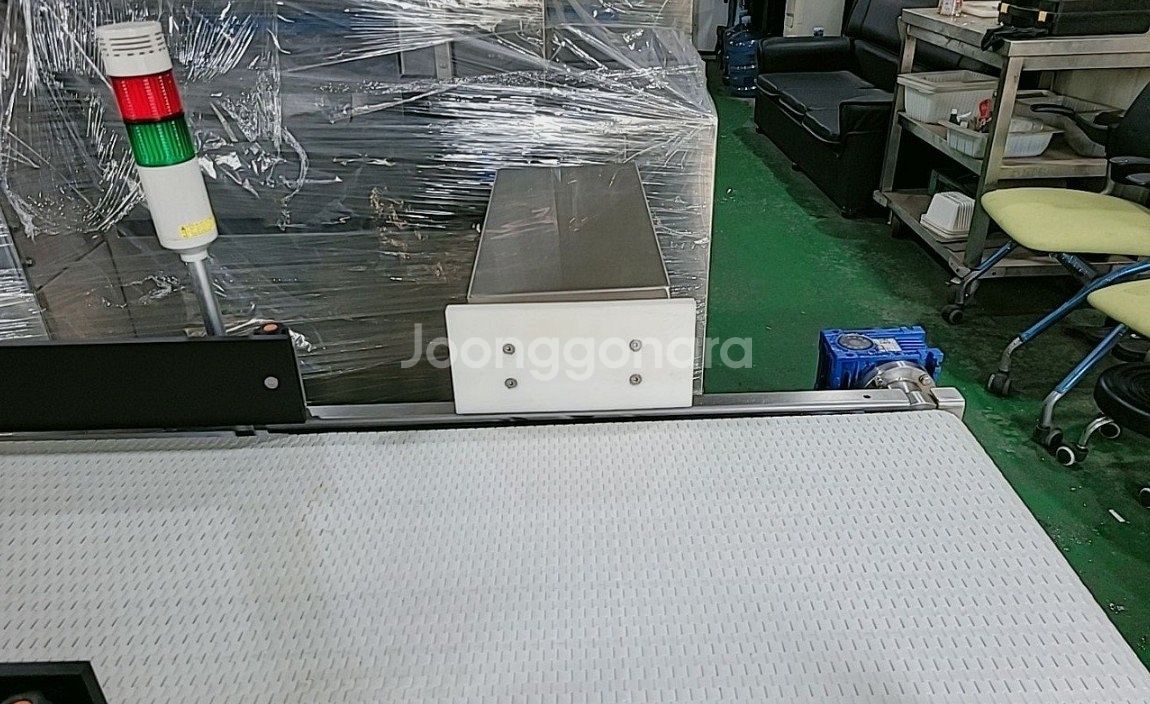중고나우금속검출기판매합니다--3