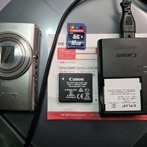 캐논 ixus 285 hs
