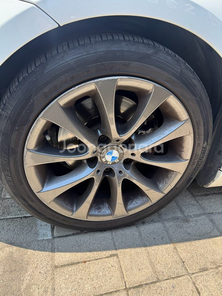 bmw style188 17인치 휠타이어 4개 e93--2