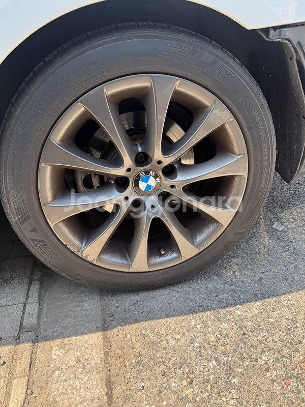 bmw style188 17인치 휠타이어 4개 e93--3