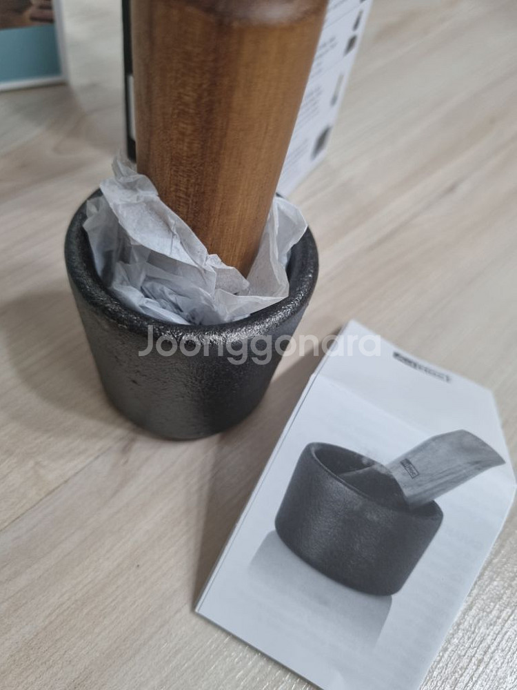 에드학미니절구판매합니다.--2