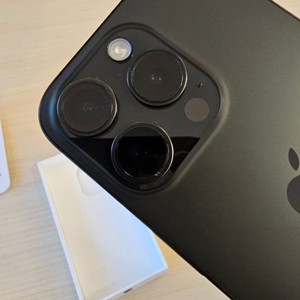아이폰15프로 128GB 자급제
