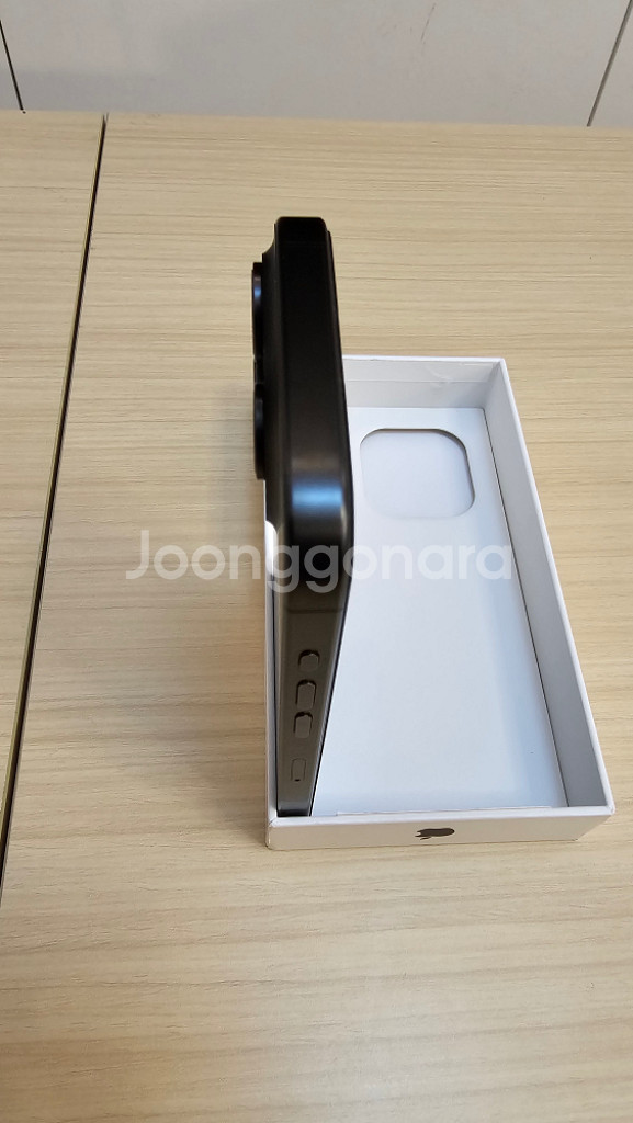 아이폰15프로 128GB 자급제--7